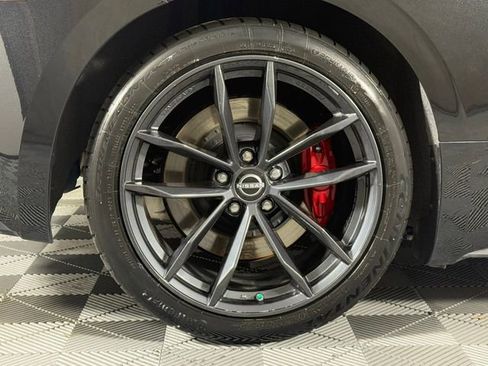 Used 2023 Nissan Z Performance w/ Floor Mat Package (L93) image 13
