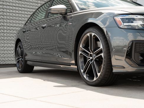 New 2027 Audi A8 L 3.0T AWD/4WD image 40