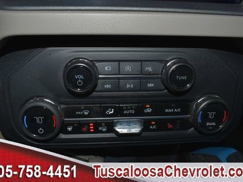 Used 2024 Ford Bronco Wildtrak AWD/4WD image 35