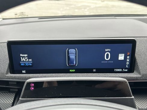 Used 2021 Ford Mustang Mach-E Premium image 24