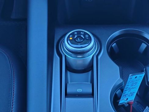 New 2026 Ford Explorer ST-Line w/ ST-Line Street Pack image 15