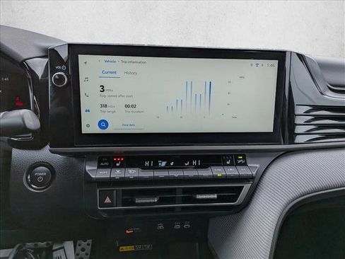 Used 2026 Toyota Camry SE image 12