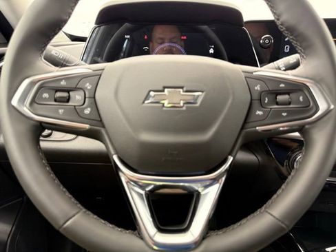 New 2026 Chevrolet Trax LT w/ Driver Confidence Package FWD image 40