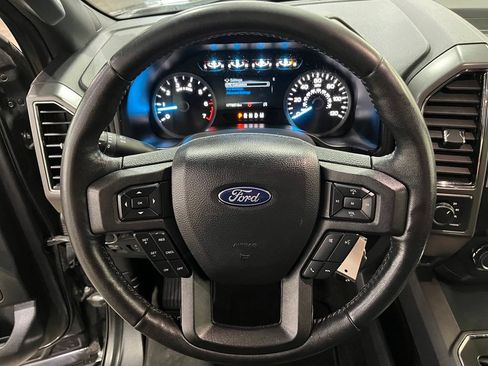 Used 2020 Ford F150 XLT w/ Equipment Group 302A Luxury AWD/4WD image 18