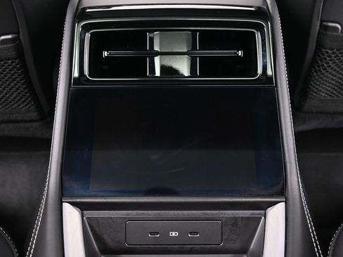 Certified 2024 Porsche Panamera 4 image 8