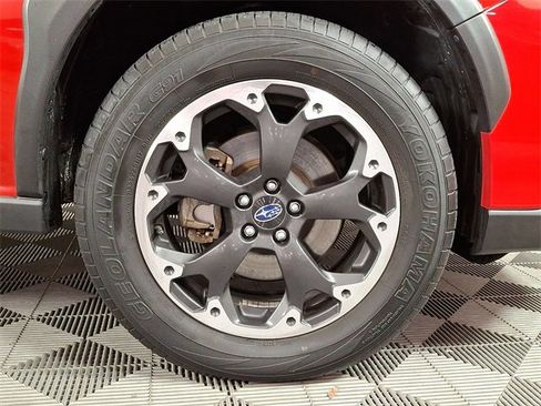 Certified 2023 Subaru Crosstrek 2.0i image 11