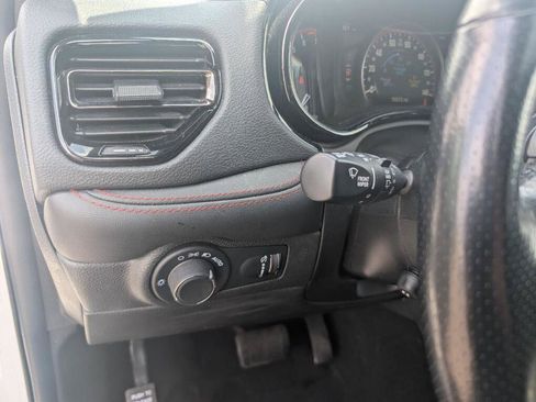 Used 2024 Dodge Durango GT AWD/4WD image 9