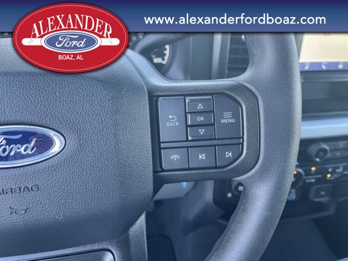 New 2026 Ford F250 XL w/ STX Appearance Package image 28