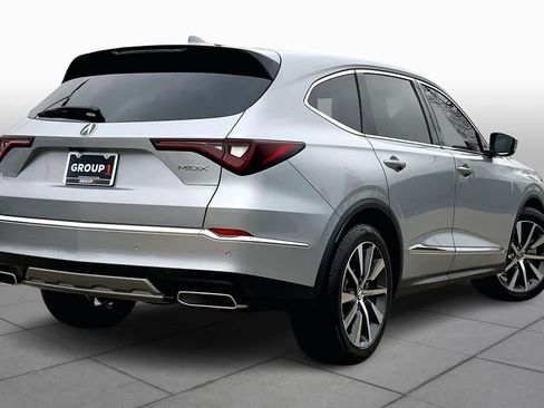 Used 2026 Acura MDX w/Technology Package image 12
