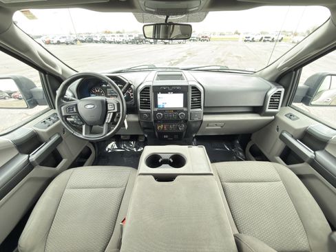 Used 2018 Ford F150 XLT w/ Equipment Group 302A Luxury image 13