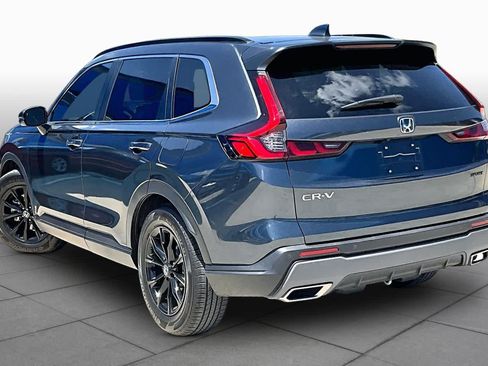 Used 2025 Honda CR-V Sport-L image 12
