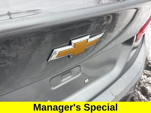 Used 2024 Chevrolet Malibu LT image 48