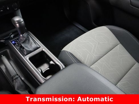 Used 2023 Toyota Tacoma TRD Sport image 18