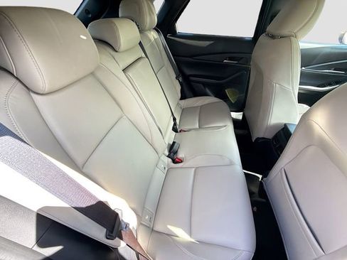 New 2026 MAZDA CX-30 AWD 2.5 S w/ Select Sport Pkg image 25