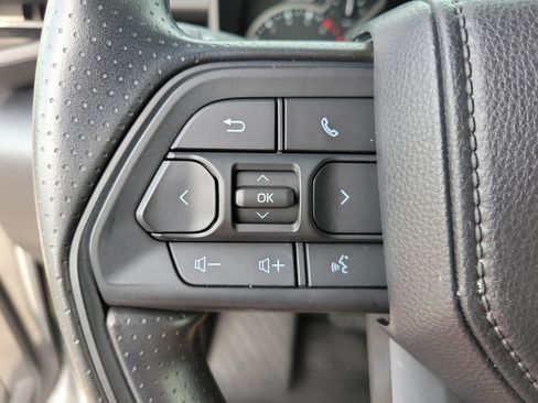 Used 2026 Toyota Tundra SR RWD image 21