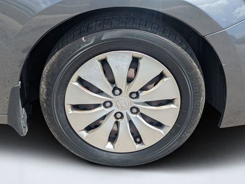 Used 2010 Honda Accord LX image 11