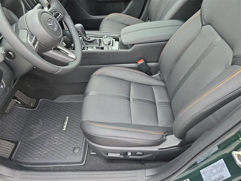 New 2026 MAZDA CX-50 AWD 2.5 S w/ Accent Package image 22