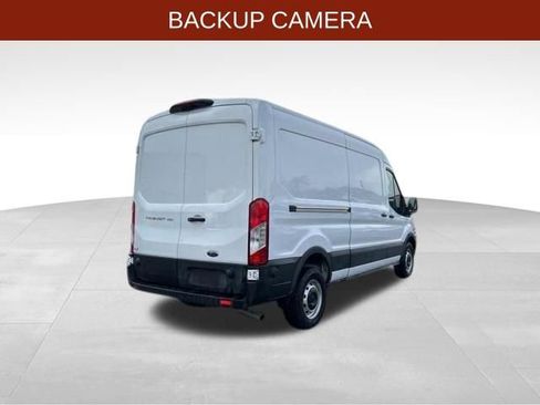 Used 2024 Ford Transit 250 Base image 7