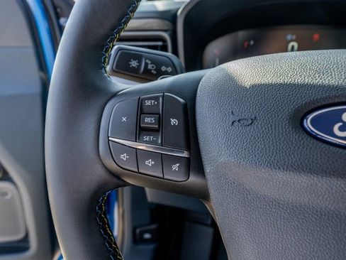 New 2025 Ford Maverick Lobo AWD/4WD image 34