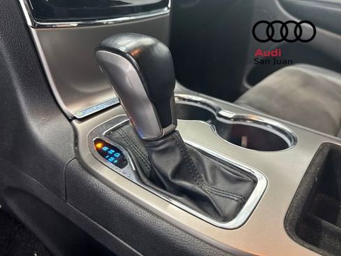 Used 2021 Jeep Grand Cherokee Laredo X image 26