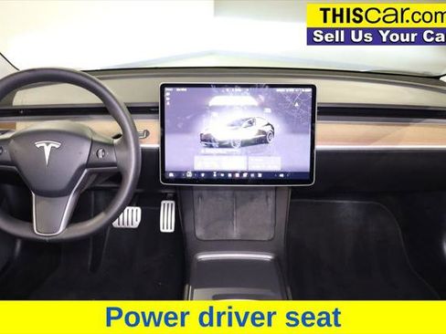 Used 2022 Tesla Model 3 Performance AWD/4WD image 20