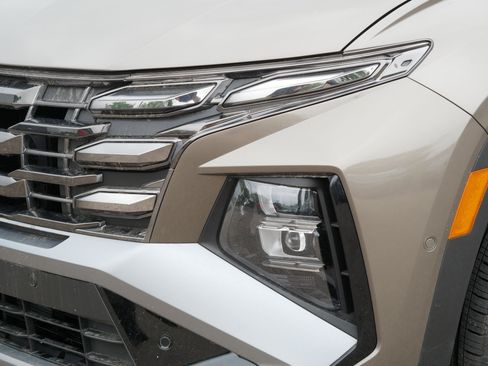 Used 2026 Hyundai Tucson Limited AWD/4WD image 10