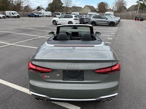 Used 2023 Audi S5 Prestige w/ Prestige Package image 23