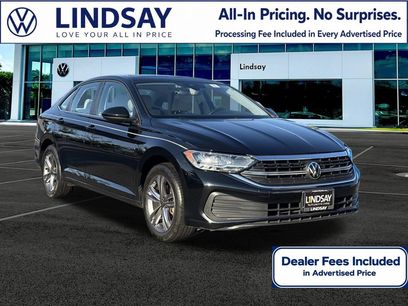 Used 2023 Volkswagen Jetta SE