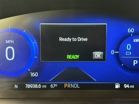 Used 2020 Ford Escape SE Sport AWD/4WD image 17