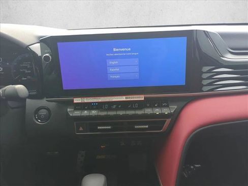 New 2026 Toyota Camry XSE image 12