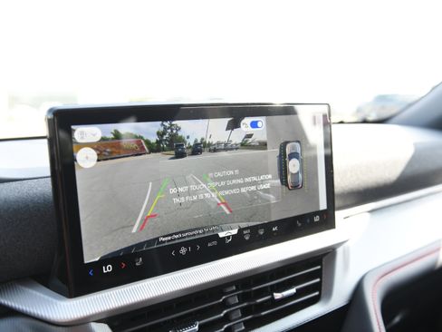New 2026 Ford Explorer ST RWD image 23