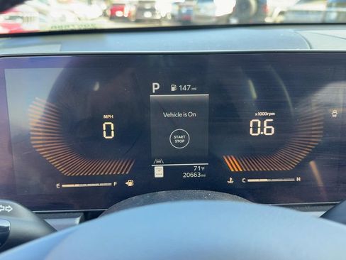 Used 2025 Kia K5 GT-Line FWD image 16