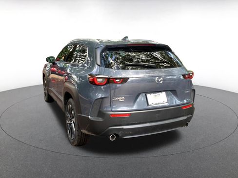 Used 2025 MAZDA CX-50 2.5 Hybrid w/ Premium Plus Pkg image 5