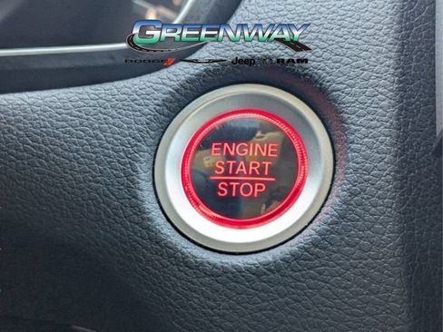 Used 2019 Honda CR-V Touring image 31