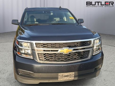 Used 2020 Chevrolet Tahoe LT RWD image 4