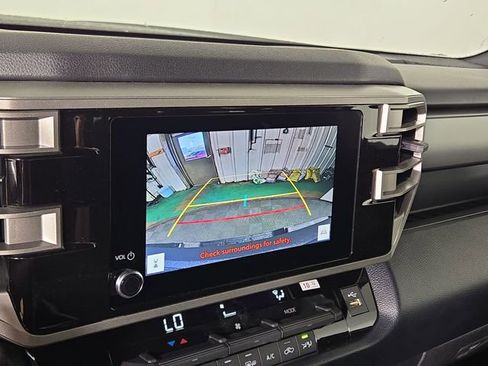 New 2026 Toyota Tundra SR5 AWD/4WD image 17