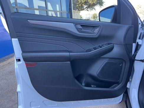 New 2026 Ford Escape Active w/ Tech Pack #1 image 12