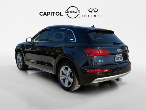 Used 2018 Audi Q5 2.0T Premium Plus w/ Premium Plus Package image 7