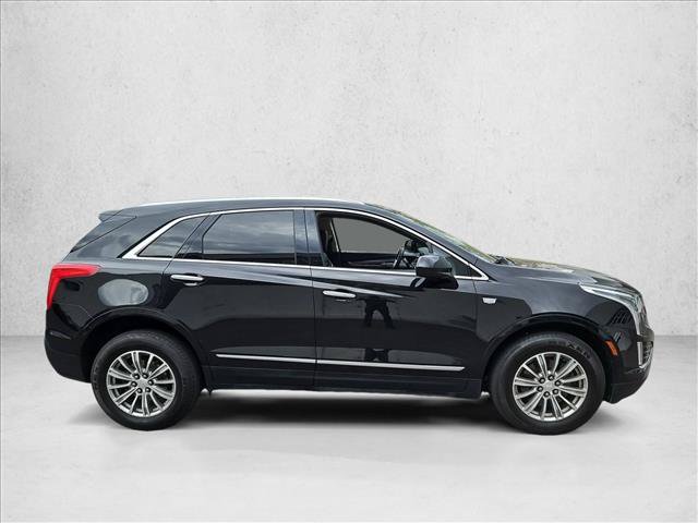 Used 2019 Cadillac XT5 Luxury FWD image 4