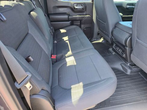 Used 2020 Chevrolet Silverado 1500 LT w/ All-Star Edition RWD image 12