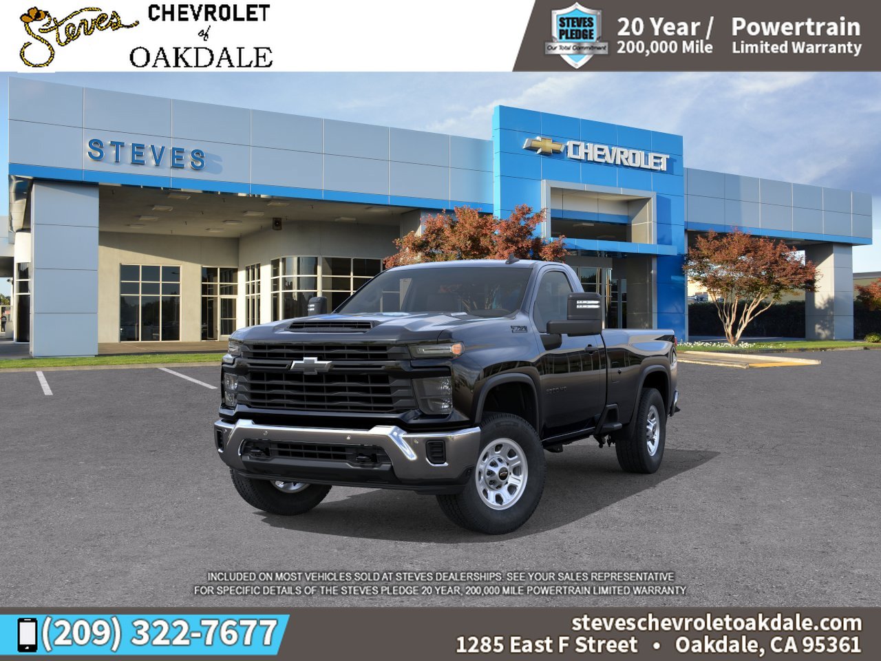 New 2026 Chevrolet Silverado 3500 W/T AWD/4WD image 8