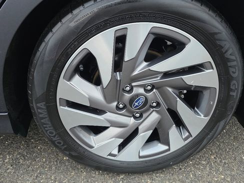 Certified 2024 Subaru Legacy Limited image 6