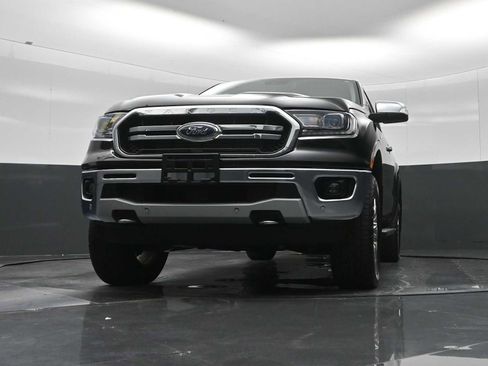Used 2022 Ford Ranger Lariat w/ Equipment Group 501A High AWD/4WD image 26