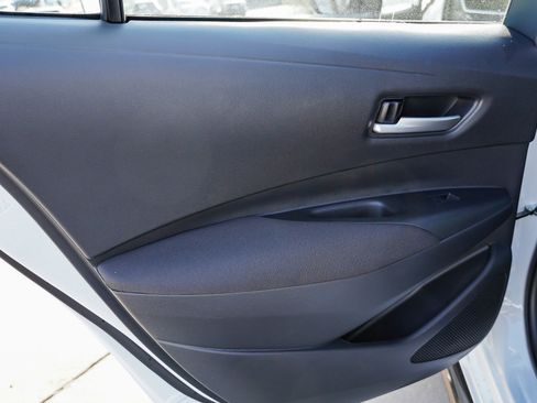 New 2026 Toyota Corolla SE image 23