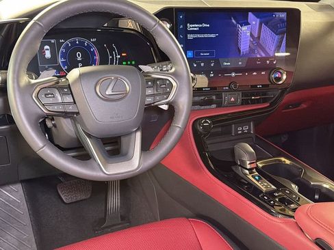 Used 2024 Lexus NX 350 AWD w/ Cold Area Package image 18
