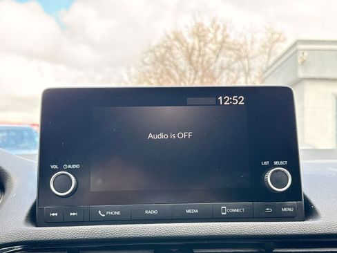 Used 2024 Honda Civic Sport image 20