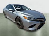 Used 2019 Toyota Camry SE image 5