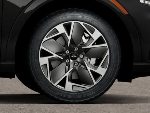 New 2026 Genesis GV60 AWD image 8