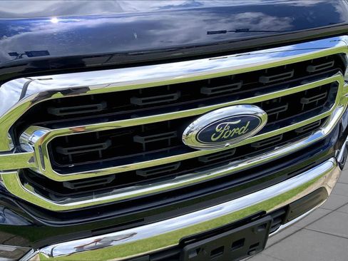 Certified 2023 Ford F150 XLT w/ Equipment Group 302A High RWD image 29