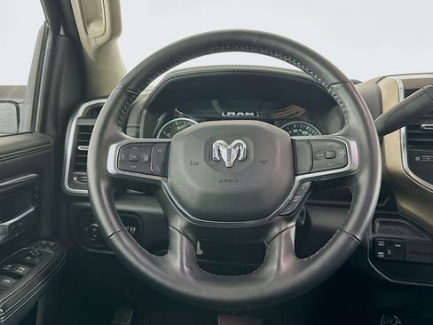 Used 2024 RAM 2500 Laramie image 18